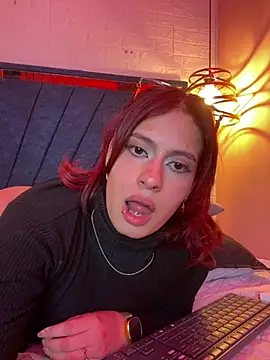 steffmontespink18 webcam
