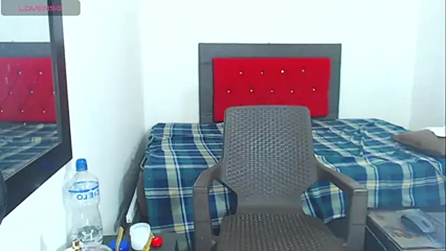 gregoryhoot webcam