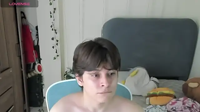 Felixzyn webcam
