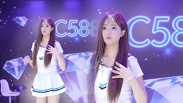 C5888 webcam