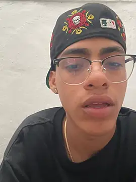 Antonelo_blake webcam
