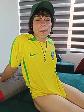 LittleTymmy webcam