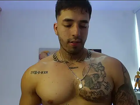 Jacobb_Phoenix webcam
