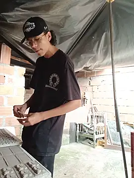 flaco_vergoon webcam