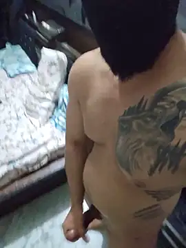 devil_RK07 webcam