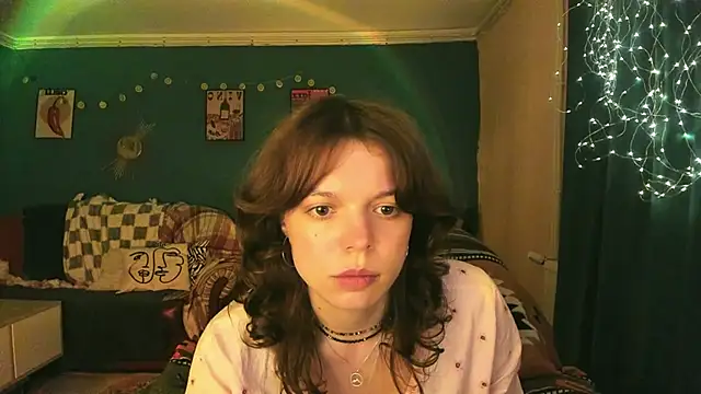 ClancyMorissey webcam