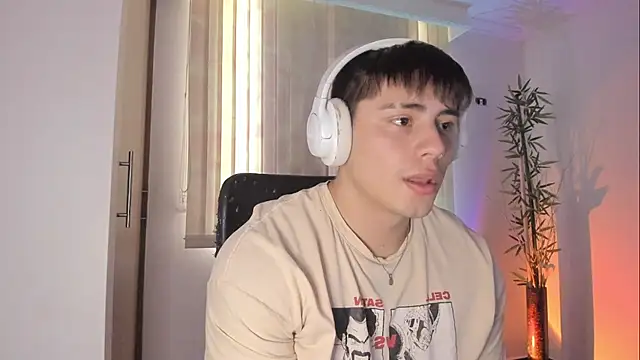 Giordano_Russo webcam