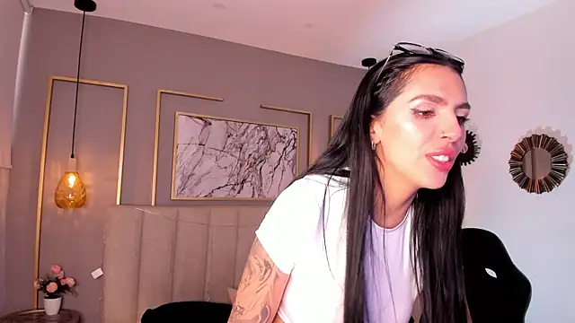 Samantha_Brooke webcam