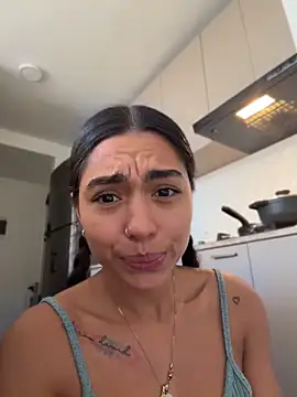 samantha_bss webcam