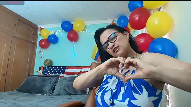 ISABEEL_SOFIA01 webcam