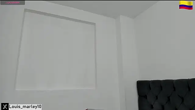 Louis_marley__ webcam