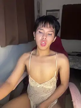 Plaxxxtique webcam