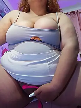 Alexa_orange live sex cam