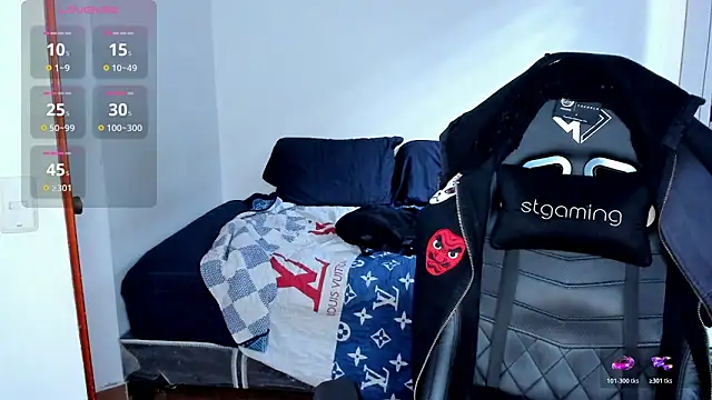 Tommy_Bred webcam