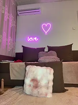 Sabrinedivinee webcam
