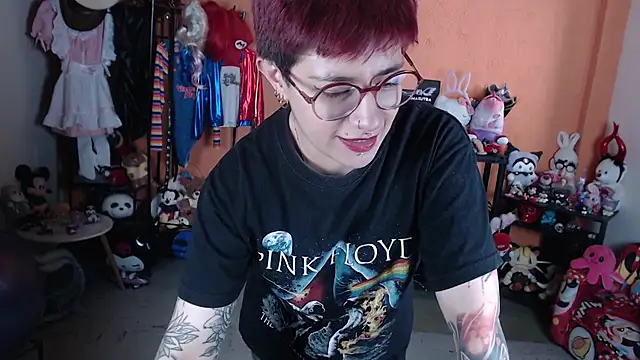 MissMiia2 webcam