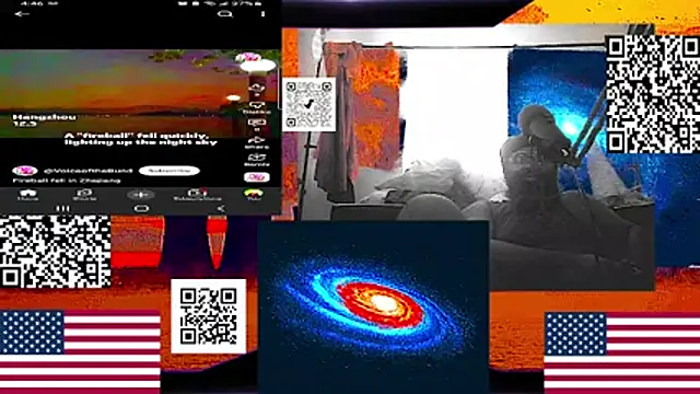RussellTaylorLacy webcam