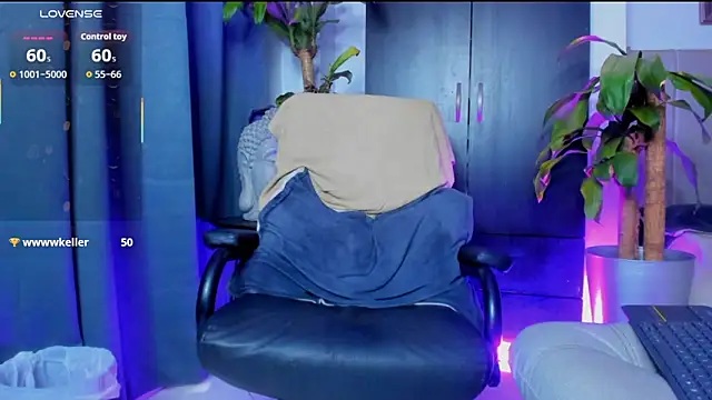 JacoLive webcam