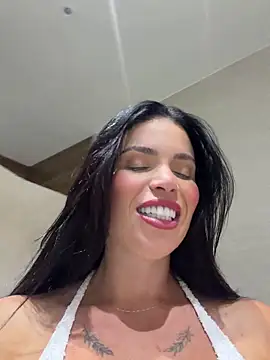 Rafaellaz webcam