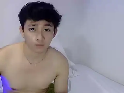 stud_aaron (M young) - when i hit the goal i'll do a live cum