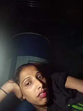 Pinki_thakur_1 webcam