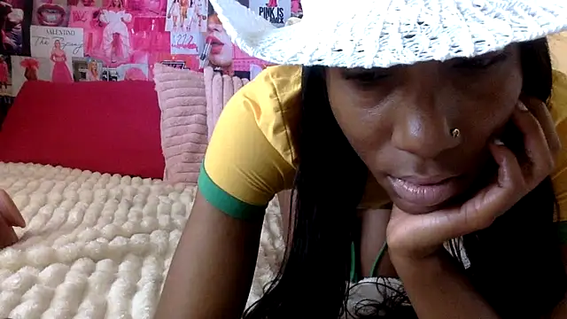 BriMariee webcam