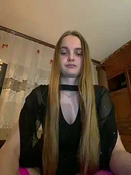 LunaVey webcam
