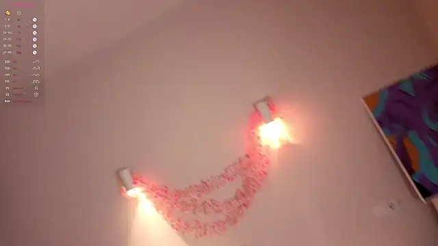 SharonNightt live sex cam