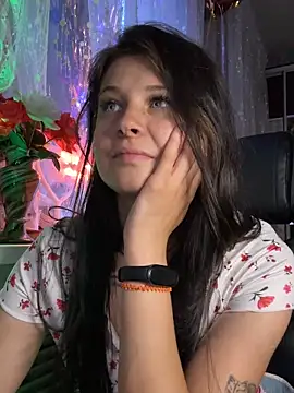 _Anna_cutie_ webcam