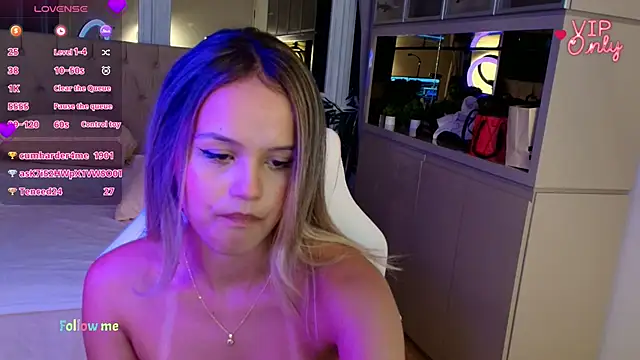 Stacy_Tyler webcam