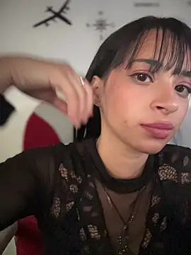 Sasha-firee webcam