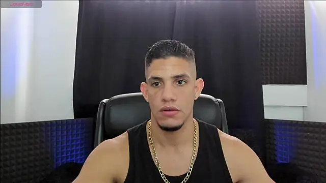 jhonnysnow17 webcam