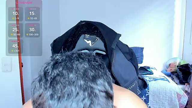 Tommy_Bred webcam