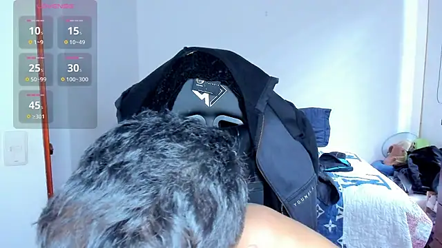 Tommy_Bred webcam