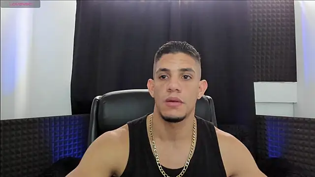 jhonnysnow17 webcam