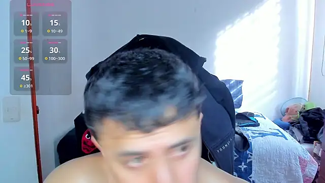 Tommy_Bred webcam