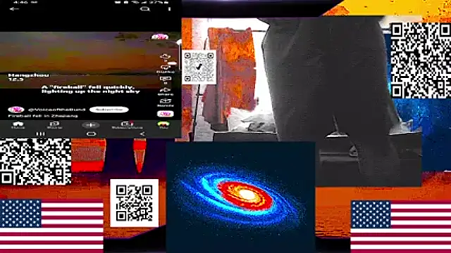RussellTaylorLacy webcam