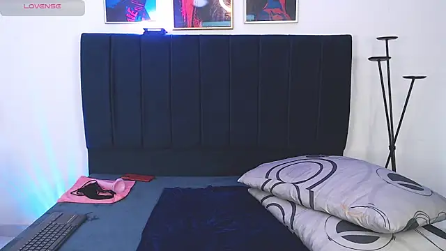 Jacky_Smith1 webcam