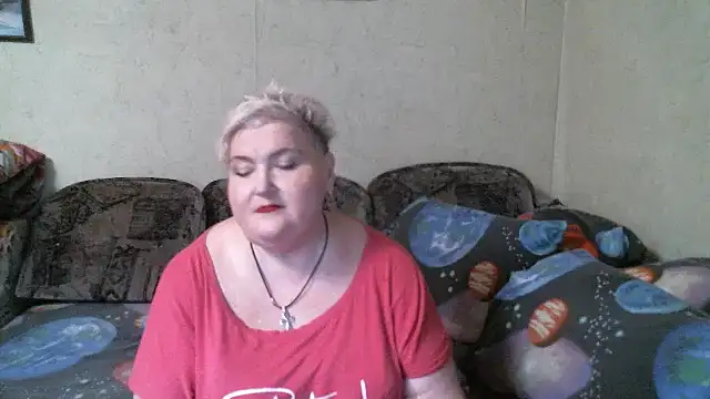 Lana555 webcam