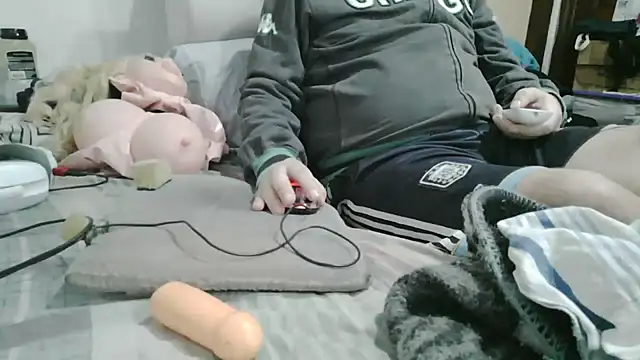 messi_syssy webcam