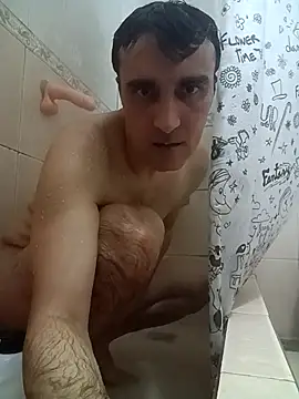 damisexhot live cam on StripChat