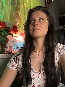 _Anna_cutie_ webcam
