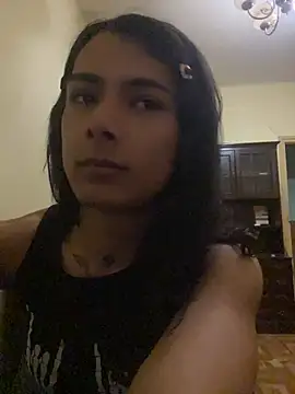 SassyCece webcam