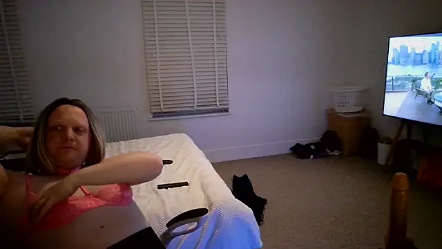 itsallfantasy webcam