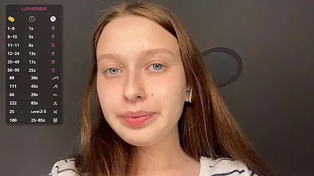 LoryMusetti webcam