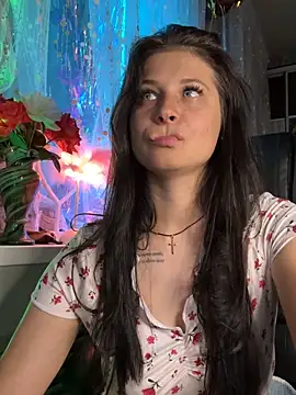 _Anna_cutie_ webcam