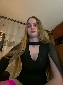 LunaVey webcam