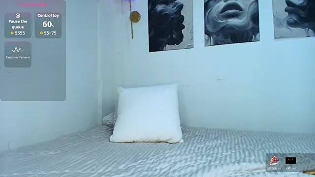 online webcam camera Thepeach 