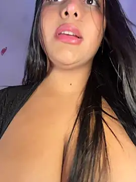 Fancyxlove webcam