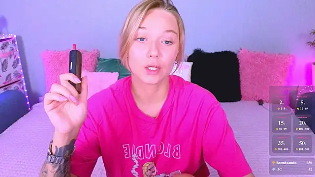 Karen_morris webcam